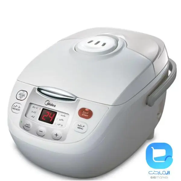 پلوپز مایدیا مدل Midea MB-FS50H