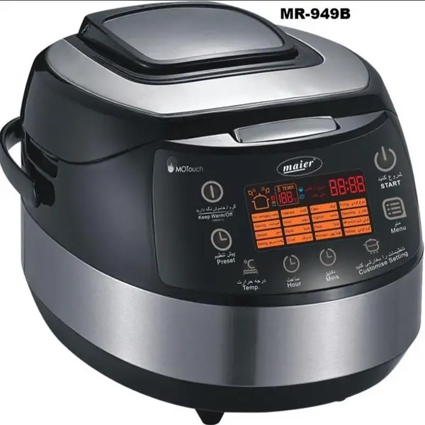 پلوپز مایر مدل MR-949