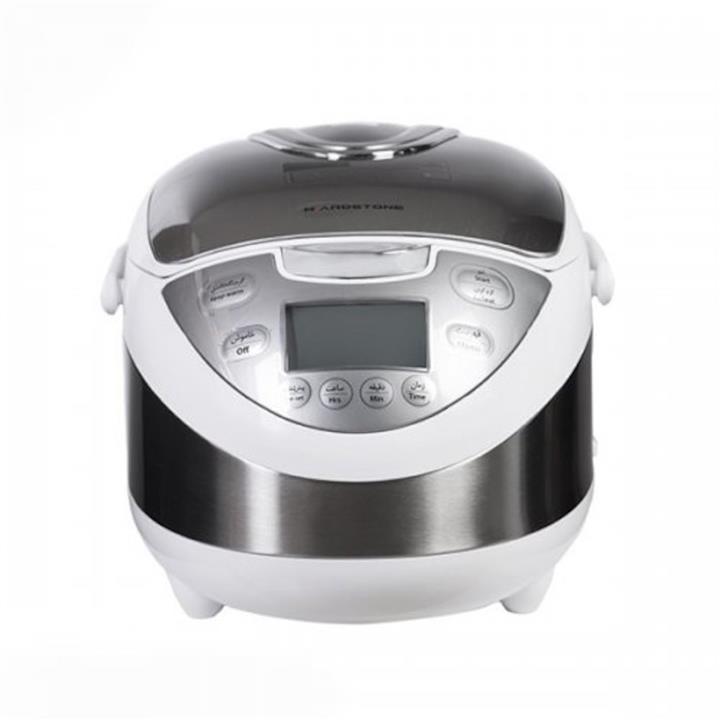 پلوپز هاردستون مدل RC4060 Hardstone RC4060 Rice Cooker