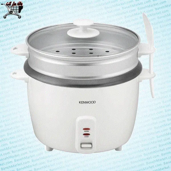 پلوپز بخارپز کنوود مدل Kenwood RC630
