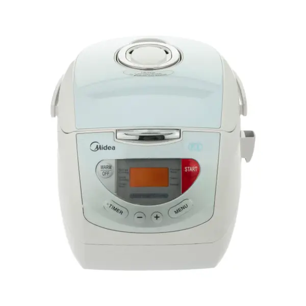 پلوپز مایدیا مدل RCF610BS