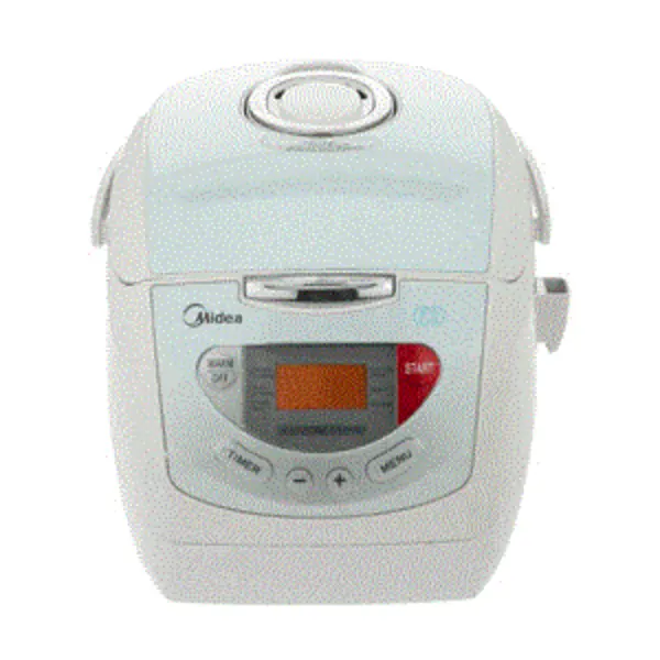 پلوپز مایدیا مدل RCF610BS