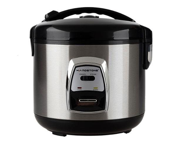 پلوپز هاردستون مدل RCP4001 Hardstone RCP4001 Rice Cooker