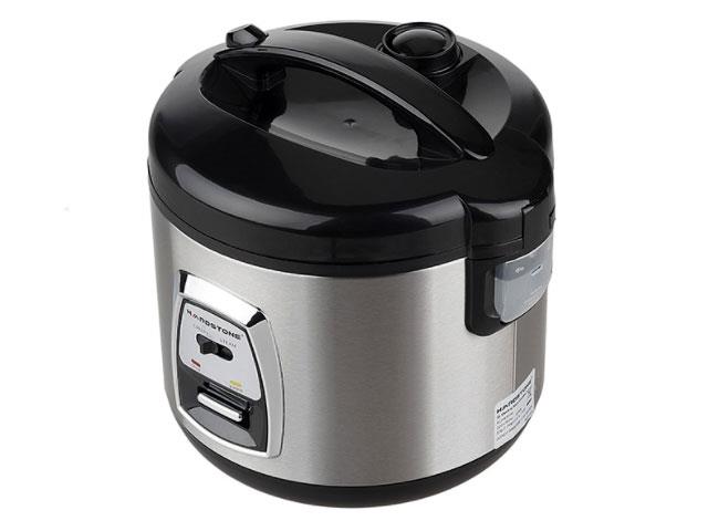 پلوپز هاردستون مدل RCP4001 Hardstone RCP4001 Rice Cooker