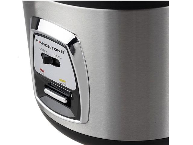 پلوپز هاردستون مدل RCP4001 Hardstone RCP4001 Rice Cooker