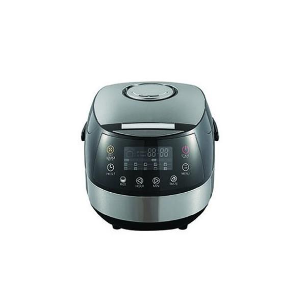 پلوپز هاردستون مدل RCS5900 Hardstone RCS5900 Rice Cooker