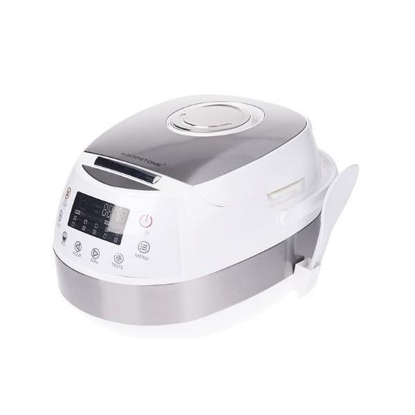 پلوپز هاردستون مدل RCS5900 Hardstone RCS5900 Rice Cooker