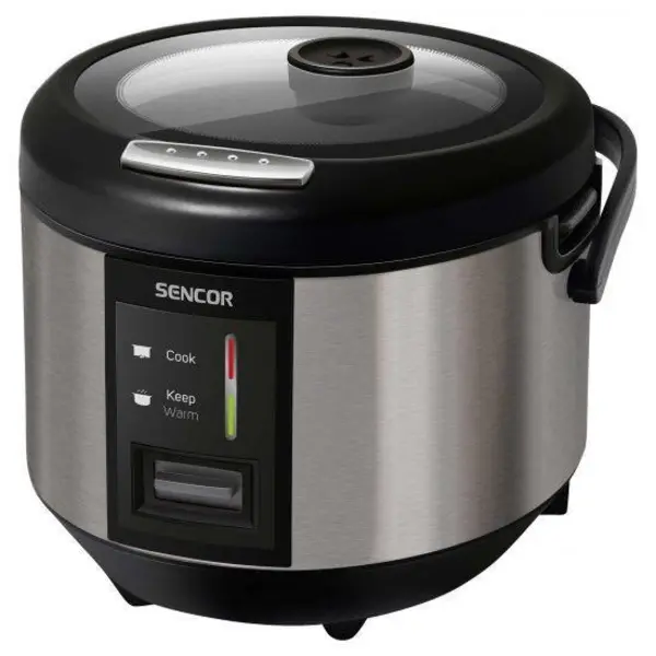 پلوپز سنکور مدل SENCOR SRM 1890SS - 5