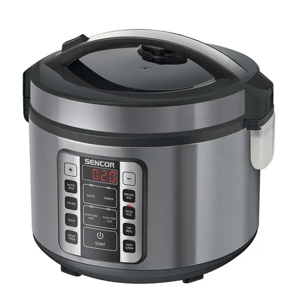 پلوپز چند کاره سنکور مدل SENCOR SRM 3150SS - 3