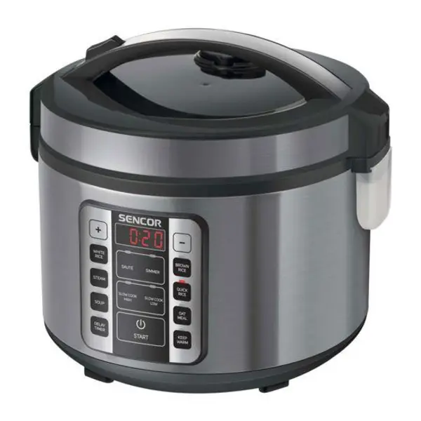 پلوپز چند کاره سنکور مدل SENCOR SRM 3150SS - 6