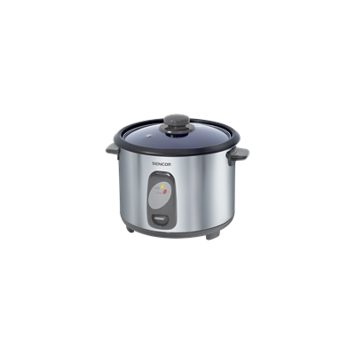 پلوپز سنکور مدل SRM 1800SS Sencor SRM 1800SS Rice Cooker