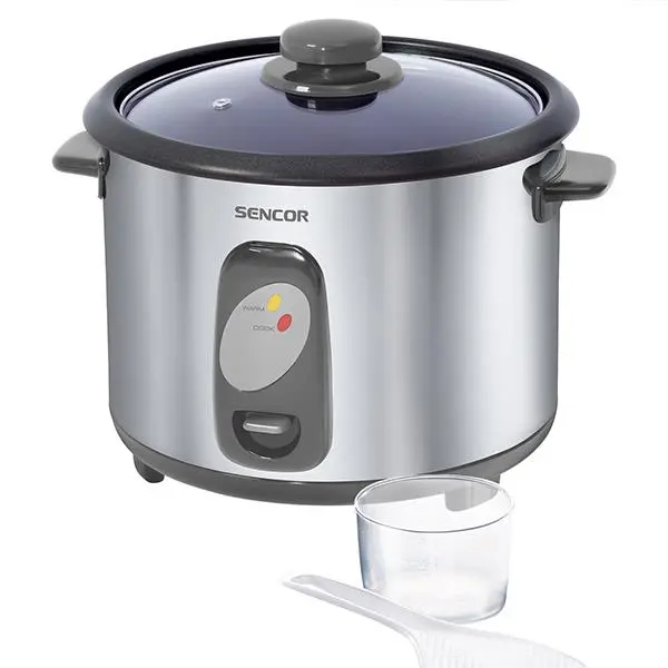 پلوپز سنکور مدل Sencor SRM 1800SS - 6