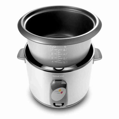 پلوپز سنکور مدل SRM 1800SS Sencor SRM 1800SS Rice Cooker