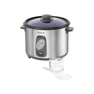 پلوپز سنکور مدل SRM 1800SS Sencor SRM 1800SS Rice Cooker