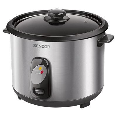 پلوپز سنکور مدلSRM 2800SS Sencor   SRM 2800SS Rice Cooker