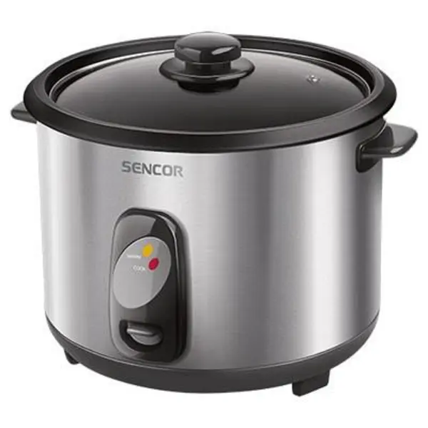 پلوپز سنکور مدل Sencor SRM 2800SS - 3
