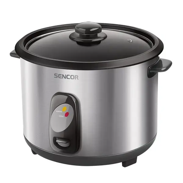 پلوپز سنکور مدل Sencor SRM 2800SS - 2