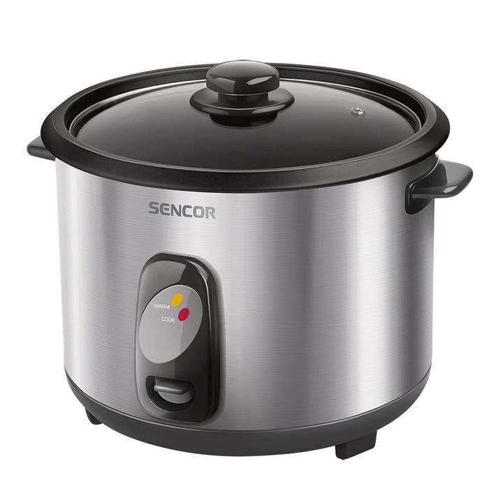 پلوپز سنکور مدلSRM 2800SS Sencor   SRM 2800SS Rice Cooker