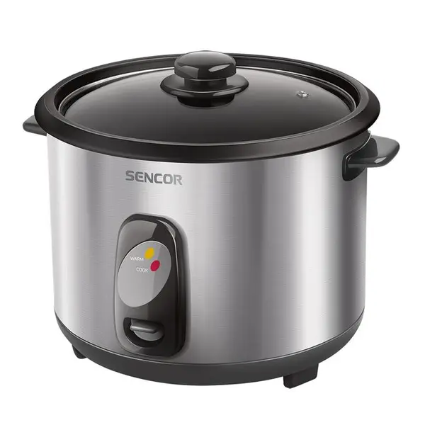 پلوپز سنکور مدل Sencor SRM 2800SS - 6