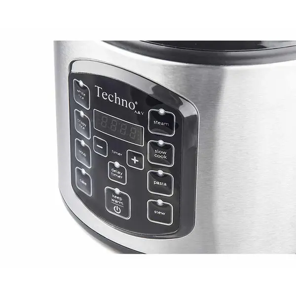 پلوپز تکنو مدل Techno Te-595