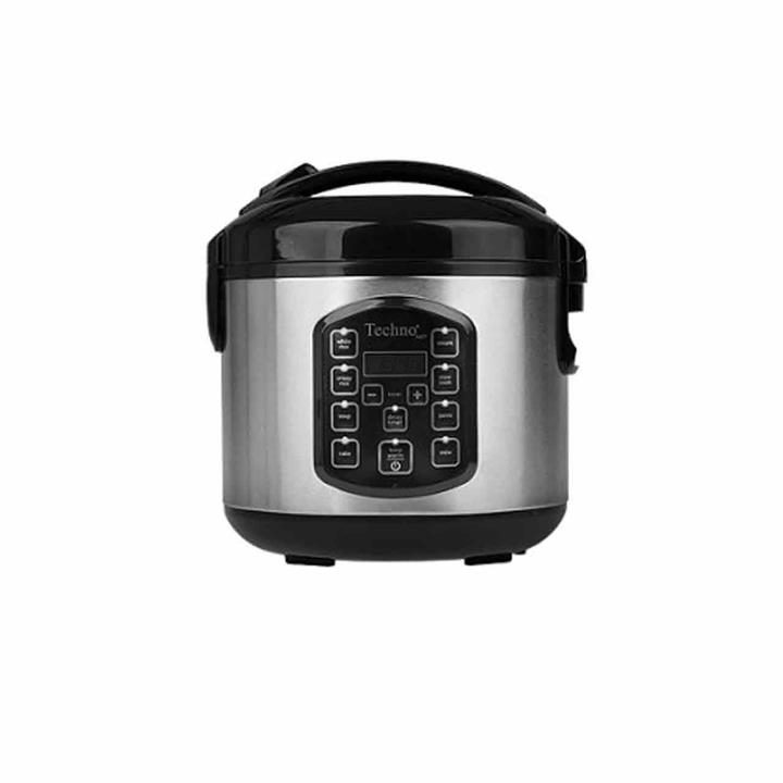 پلوپز تکنو مدل Te-595 Techno Te-595 Rice Cooker