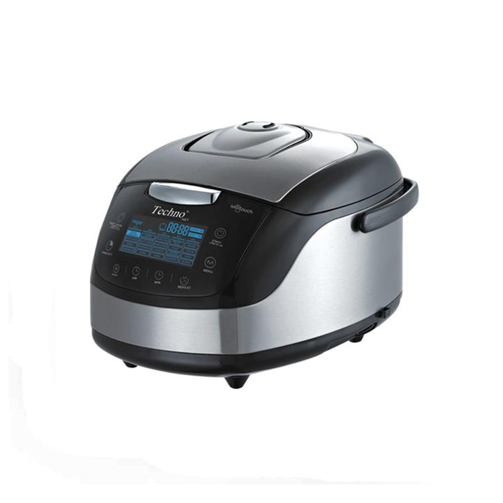 پلوپز تکنو مدل Te-605 Techno Te-605 Rice Cooker