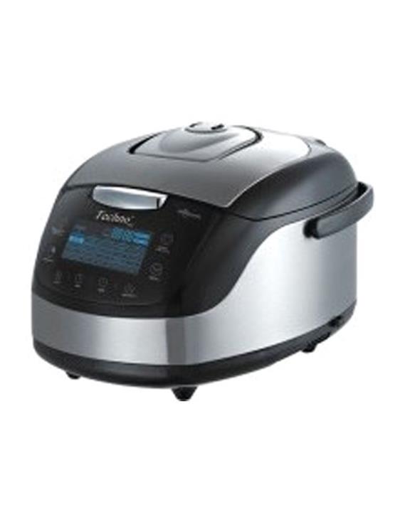 پلوپز تکنو مدل Te-605 Techno Te-605 Rice Cooker