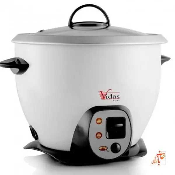 پلوپز ویداس مدل VIDAS VIR-5209