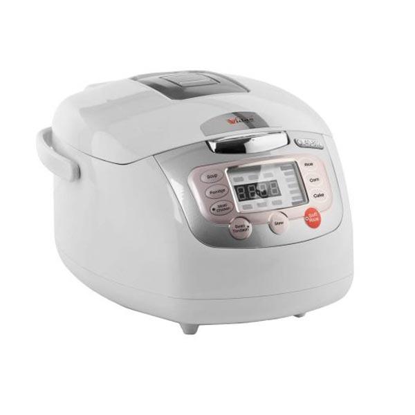 پلوپز ویداس مدل VIR-5371 Vidas VIR-5371 rice cooker