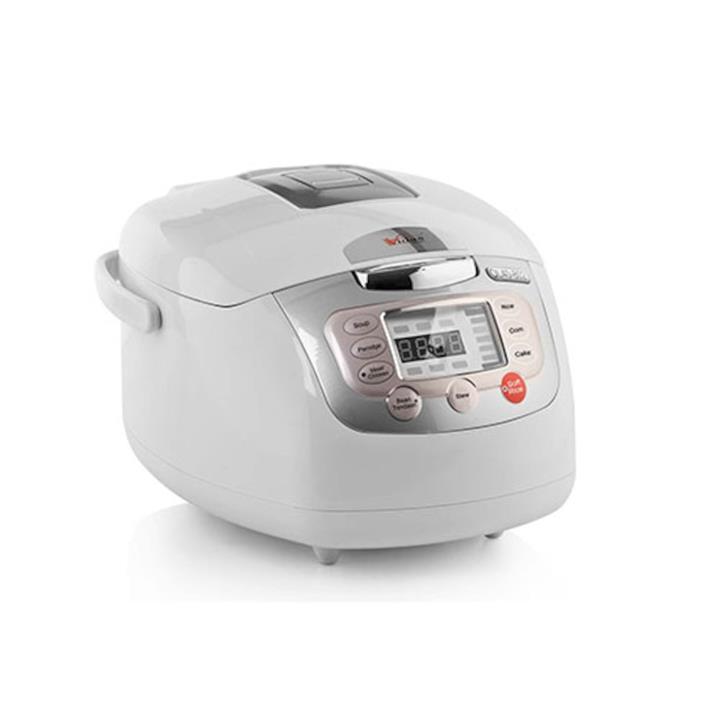 پلوپز ویداس مدل VIR-5371 Vidas VIR-5371 rice cooker