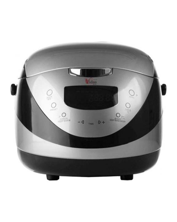 پلوپز ویداس مدل VIR-5432 Vidas VIR-5432 Rice Cooker