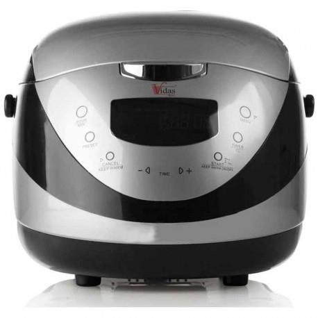 پلوپز ویداس مدل VIR-5432 Vidas VIR-5432 Rice Cooker