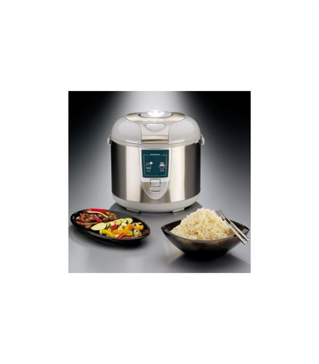 پلوپز گاستروبک مدل 42518 GASTROBACK Rice Cooker