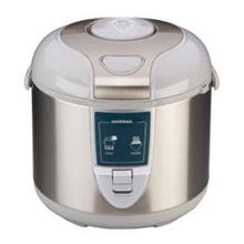 پلوپز گاستروبک مدل 42518 GASTROBACK Rice Cooker