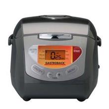 پلوپز گاستروبک مدل 42525 GASTROBACK Rice Cooker