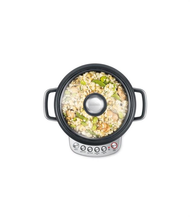 بخارپز ، پلوپز ارام گاستروبک 42538 Gastroback Rice Cooker