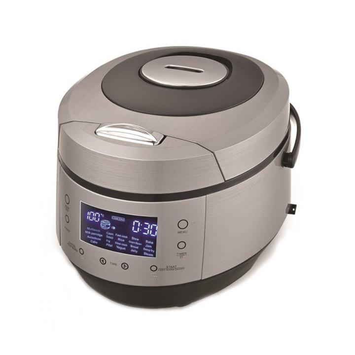 پلوپز بیشل مدل BL RC 002 Bishel Rice Cooker