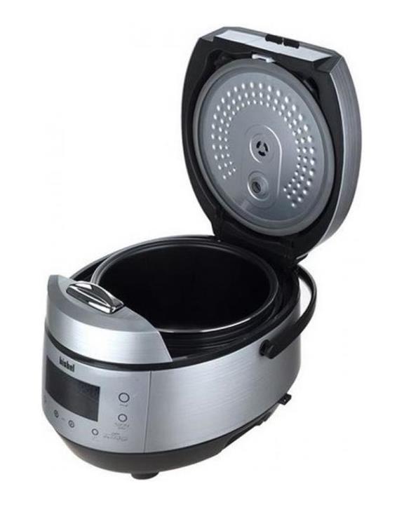 پلوپز بیشل مدل BL RC 002 Bishel Rice Cooker