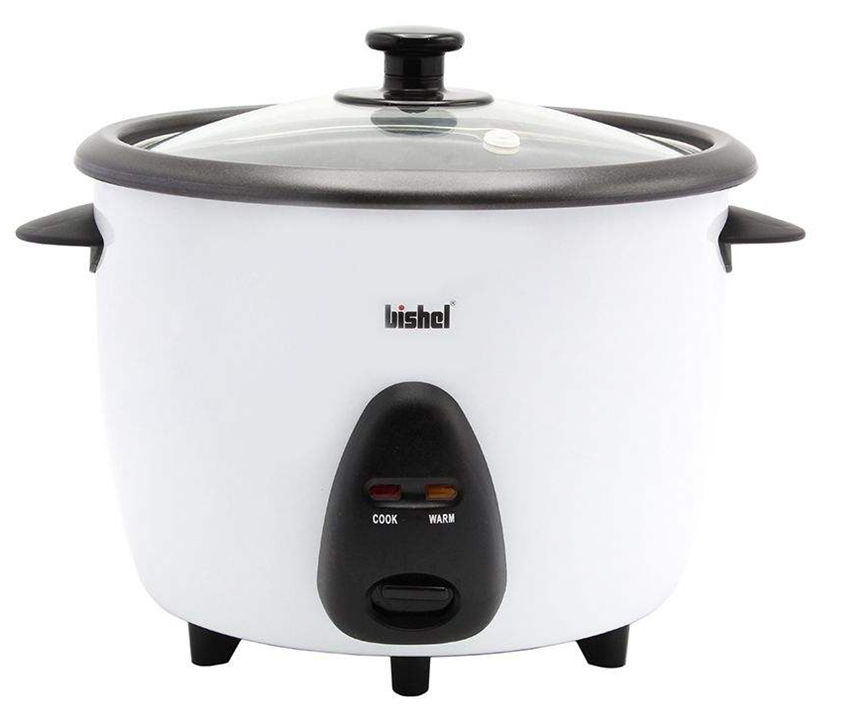 پلوپز بیشل مدل BL RC 006 Bishel Rice Cooker