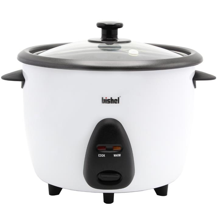 پلوپز بیشل مدل BL RC 006 Bishel Rice Cooker