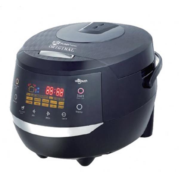 پلوپز فوما مدل FU-1323 Fuma FU-1323 Rice Cooker