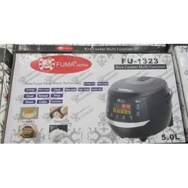 پلوپز فوما مدل Fuma FU-1323