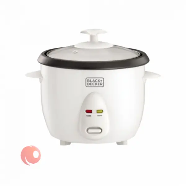پلوپز بلک اند دکر مدل RC 1050 B5