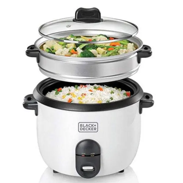 پلوپز بلک اند دکر مدل RC 1860 B5