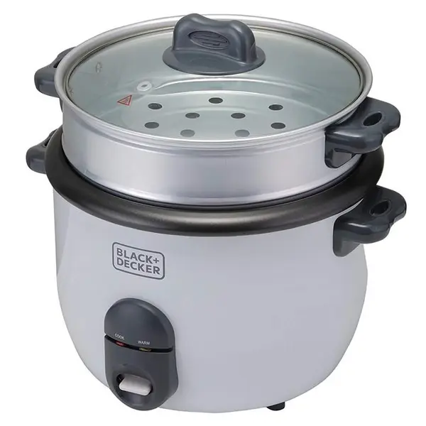 پلوپز بلک اند دکر مدل RC 1860 B5