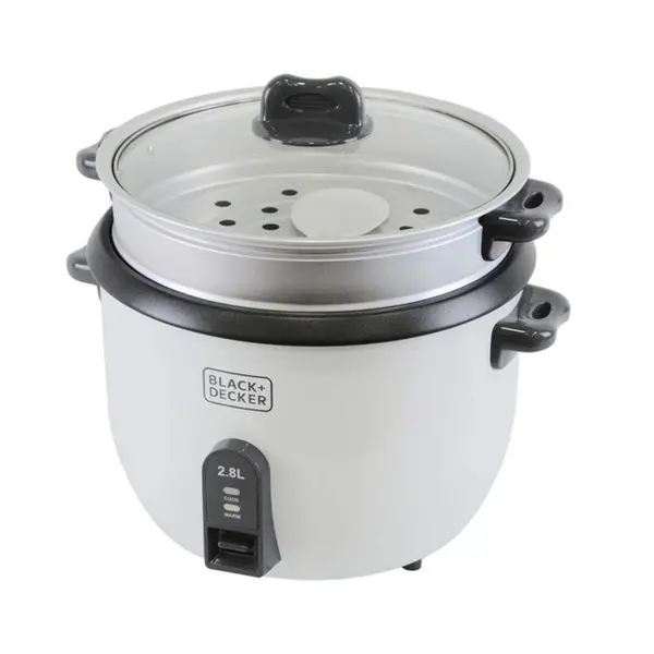 پلوپز بلک اند دکر مدل Rc 2850