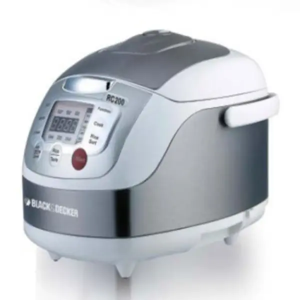 پلوپز بلک اند دکر مدل RC 320 - 4