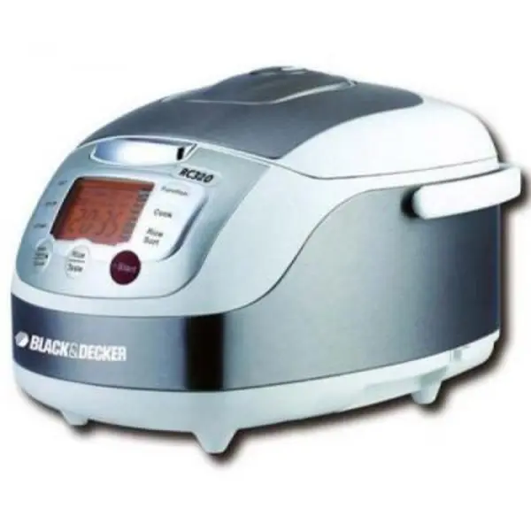 پلوپز بلک اند دکر مدل RC 320 - 3