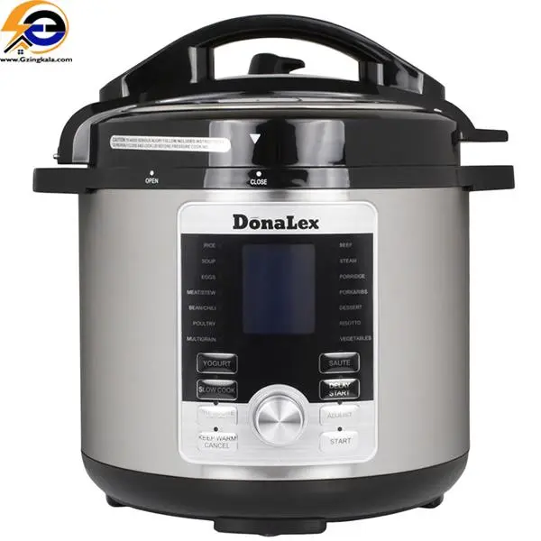پلوپز هوشمند دونالکس مدل DONALEX DN 300