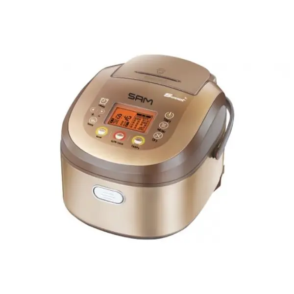 پلوپز سام مدل SAM RC5200GD